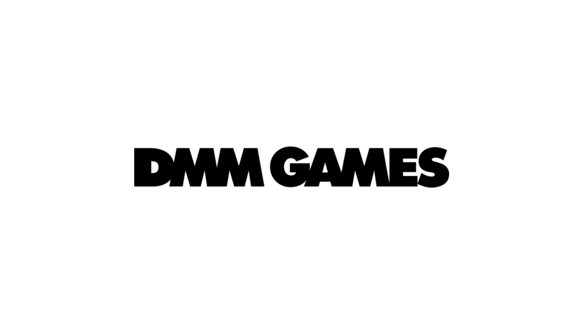 dmm games player english